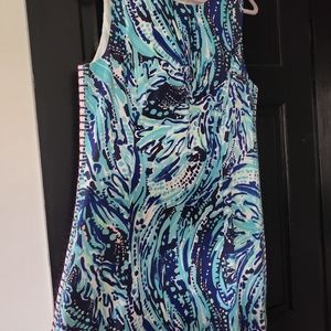 Lilly Pulitzer dress size 14